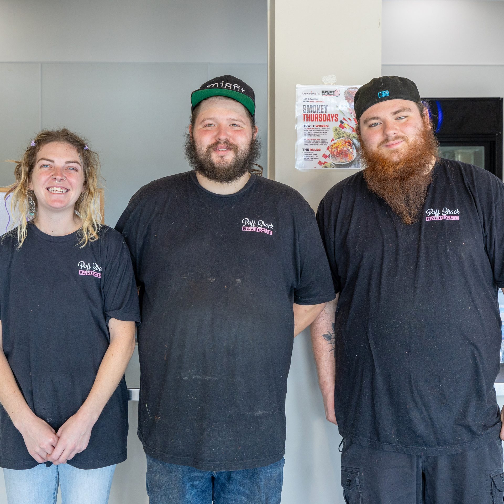 Hours that work for you