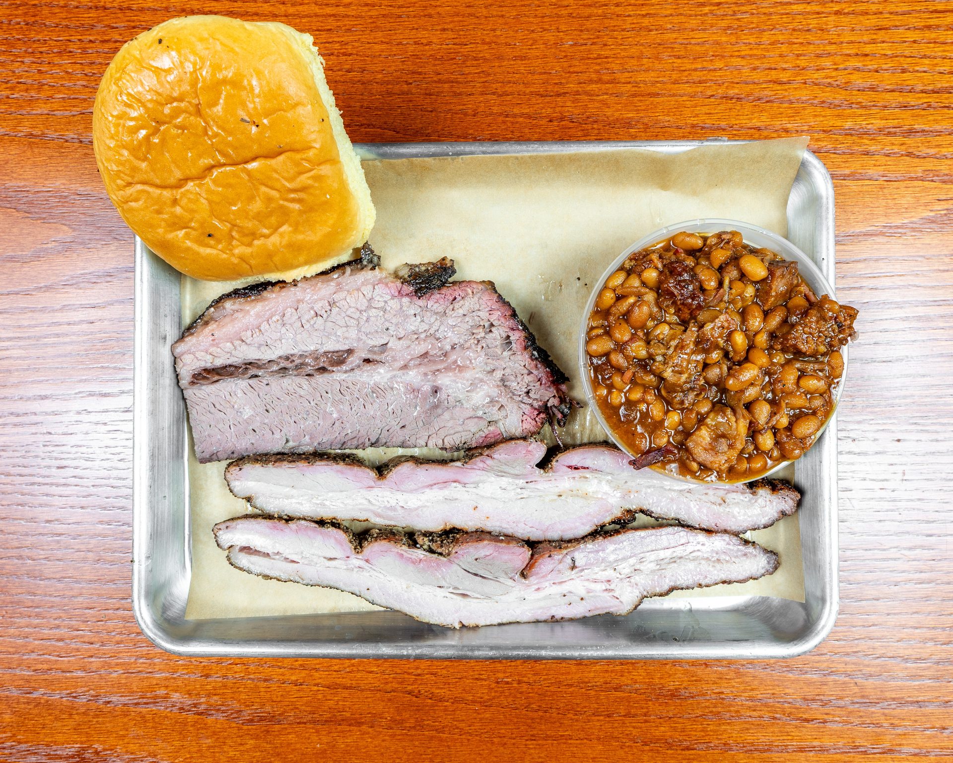 Find A Puff Shack BBQ Near You