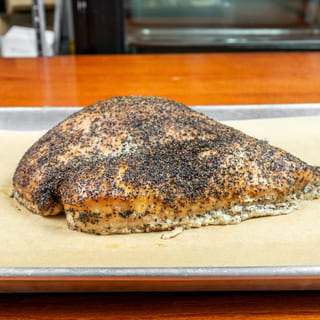 Smoked Turkey