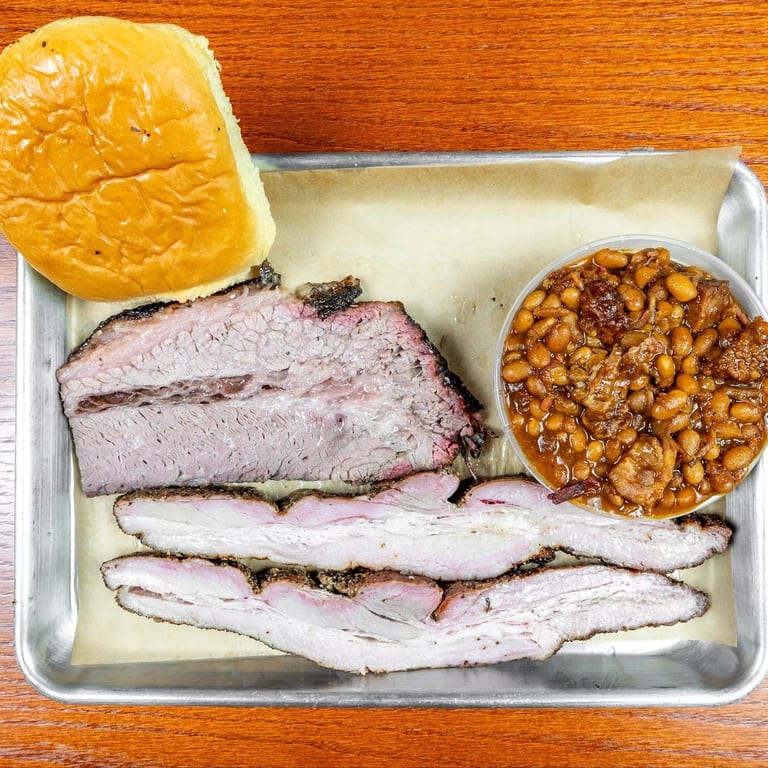 Irresistible Sausage Selections