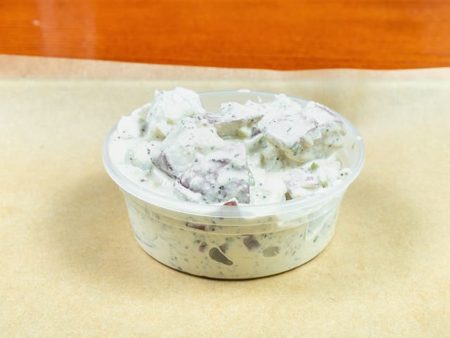 Potato Salad.