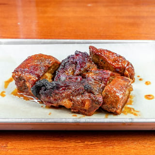 Rib Tips