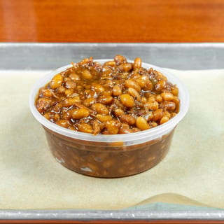 Baked Beans