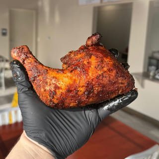 Chicken Quarter